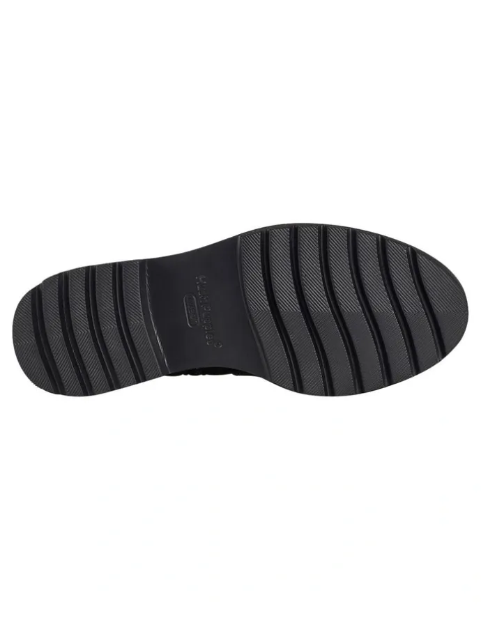 Hush Puppies Wendy Boot in Black