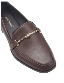 Hush Puppies ZENNA ESPRESSO