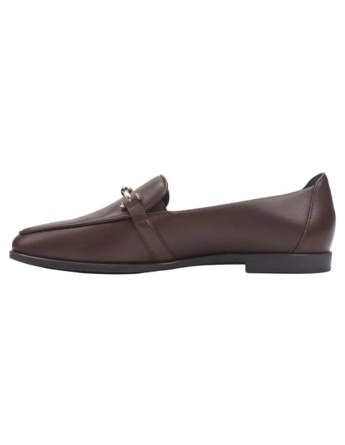 Hush Puppies ZENNA ESPRESSO