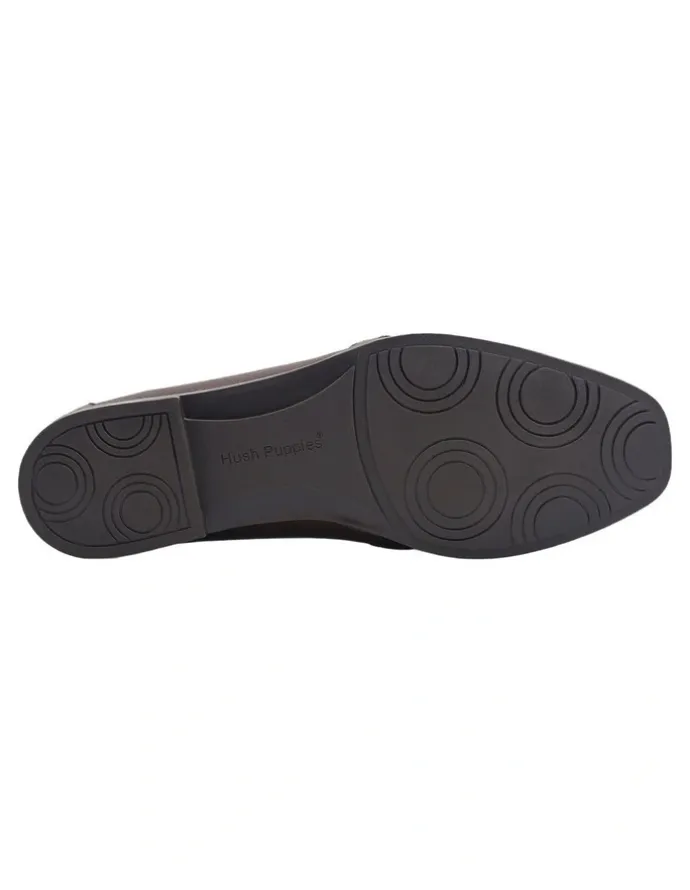 Hush Puppies ZENNA ESPRESSO