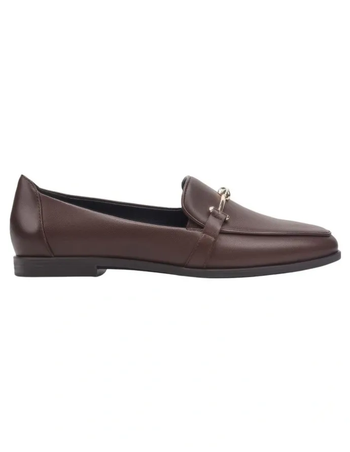 Hush Puppies ZENNA ESPRESSO