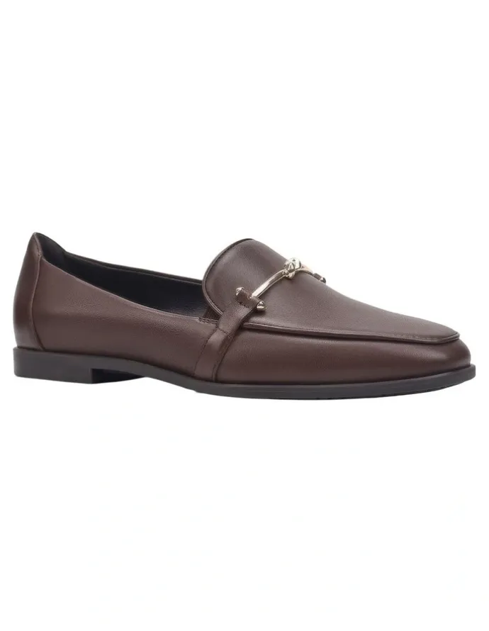 Hush Puppies ZENNA ESPRESSO
