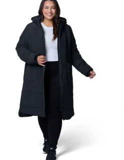 Indigo Tonic Roxy Puffer Jacket