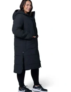 Indigo Tonic Roxy Puffer Jacket
