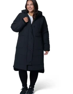 Indigo Tonic Roxy Puffer Jacket