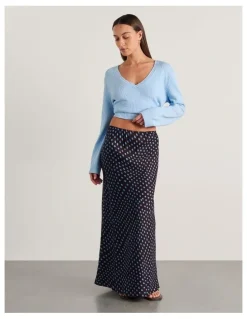 JAG Ania Maxi Skirt