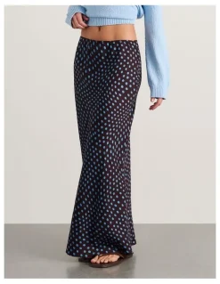 JAG Ania Maxi Skirt