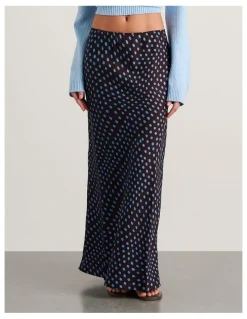 JAG Ania Maxi Skirt