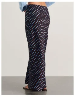 JAG Ania Maxi Skirt