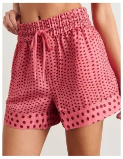 JAG Ania Spot Short