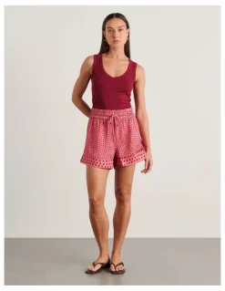 JAG Ania Spot Short