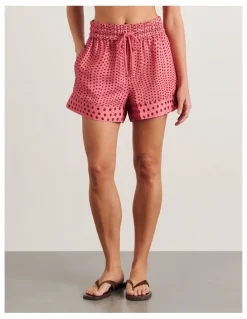 JAG Ania Spot Short