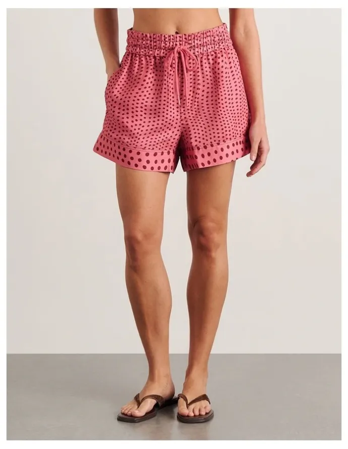 JAG Ania Spot Short