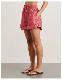 JAG Ania Spot Short