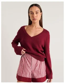 JAG Arden Long Sleeve Top