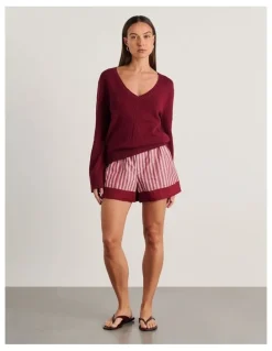 JAG Arden Long Sleeve Top