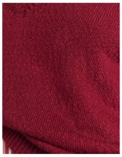 JAG Arden Long Sleeve Top