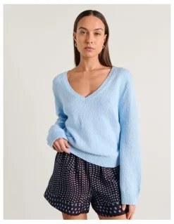 JAG Arden Long Sleeve Top