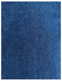 JAG Billie Wide Leg Jean in Blue