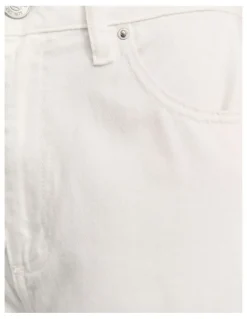 JAG Carrie Slouch Jean in White