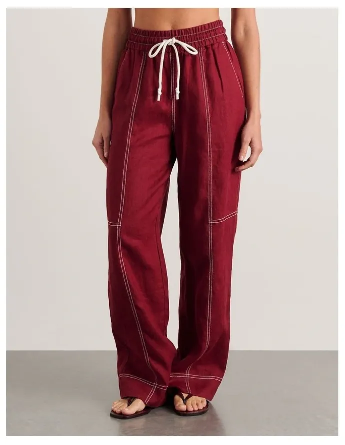 JAG Gigi Relaxed Pant