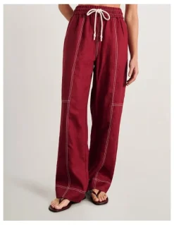 JAG Gigi Relaxed Pant