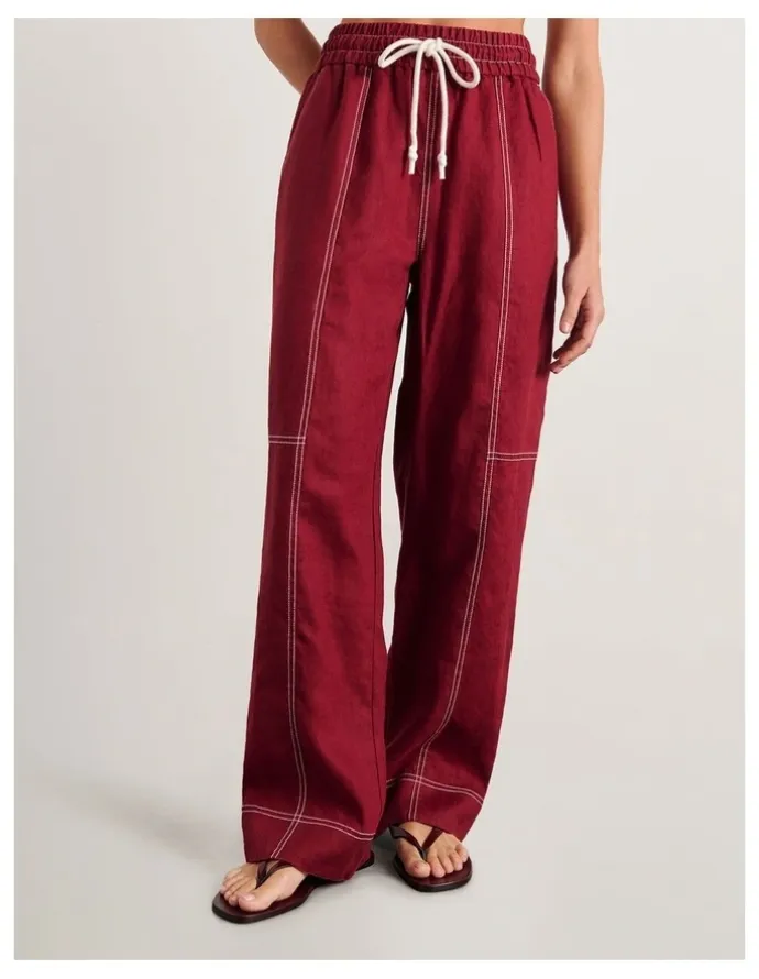 JAG Gigi Relaxed Pant