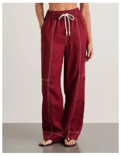 JAG Gigi Relaxed Pant