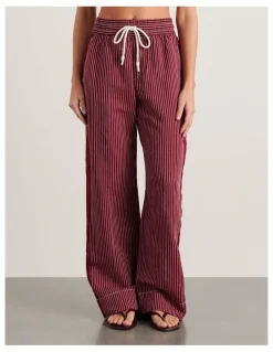JAG Gigi Stripe Pant