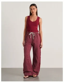 JAG Gigi Stripe Pant