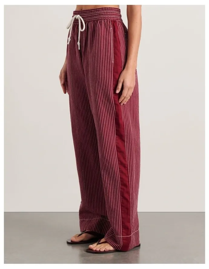 JAG Gigi Stripe Pant