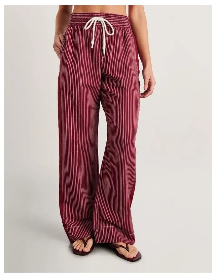 JAG Gigi Stripe Pant