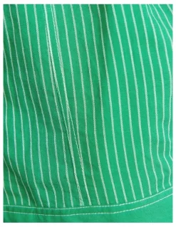 JAG Gigi Stripe Pull On Short