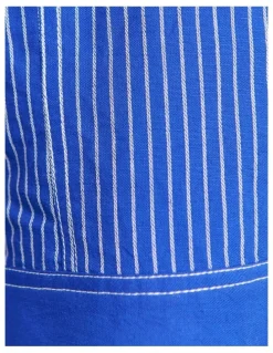 JAG Gigi Stripe Pull On Short