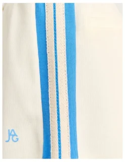 JAG Leonie Short in White