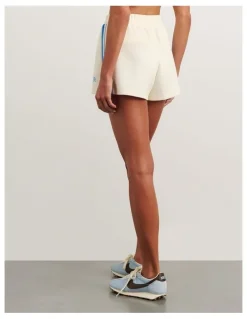 JAG Leonie Short in White