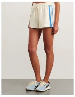 JAG Leonie Short in White