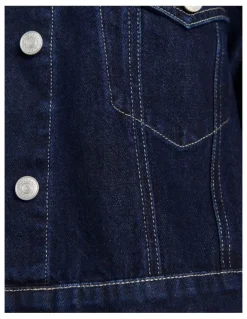 JAG Loe Boxy Jacket