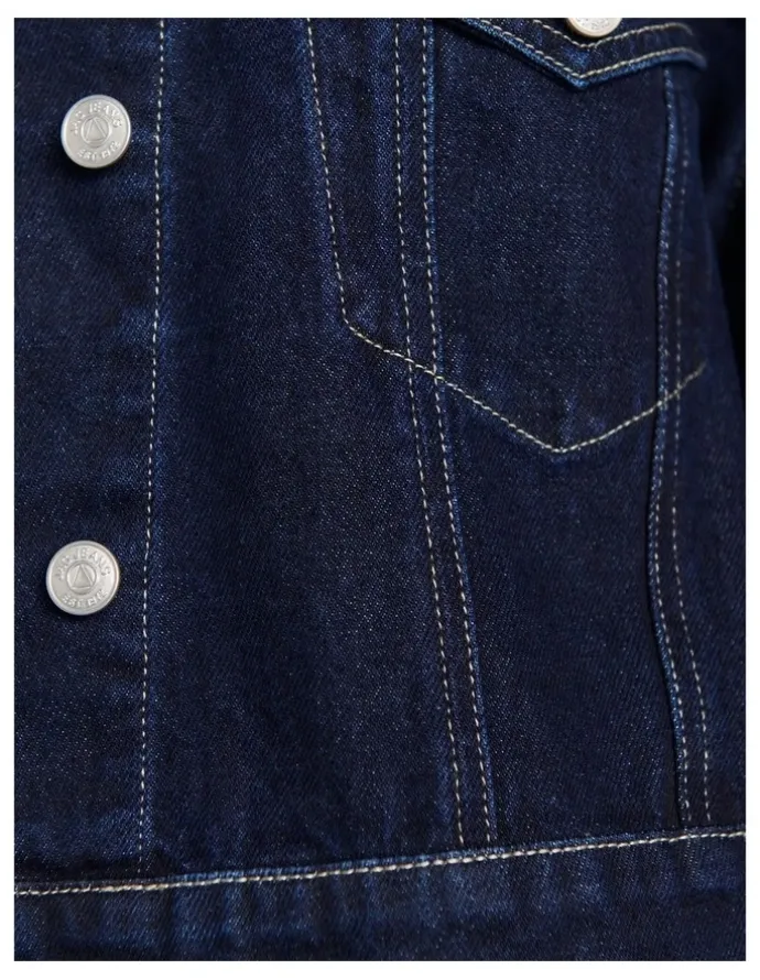 JAG Loe Boxy Jacket