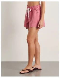 JAG Loe Denim Short