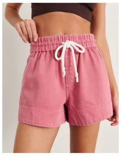 JAG Loe Denim Short