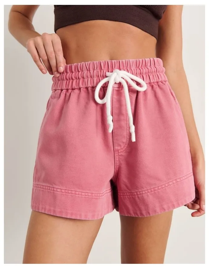 JAG Loe Denim Short