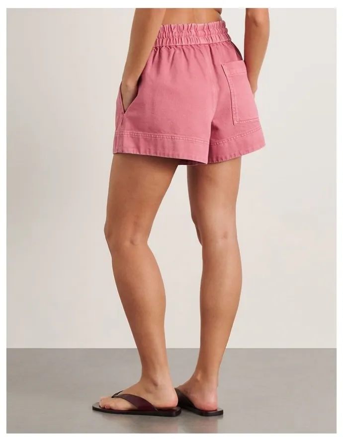 JAG Loe Denim Short