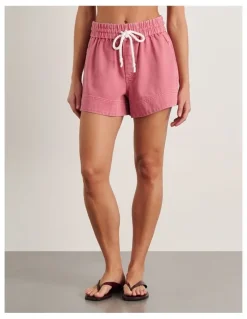 JAG Loe Denim Short