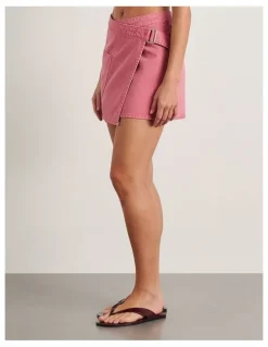 JAG Loe Wrap Skirt