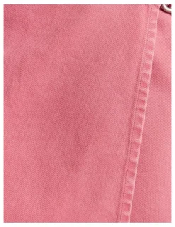 JAG Loe Wrap Skirt