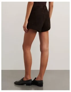 JAG Ophelia Suede Short