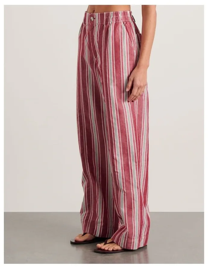 JAG Zuri Pant
