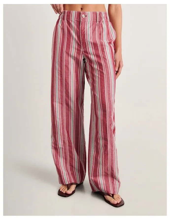 JAG Zuri Pant