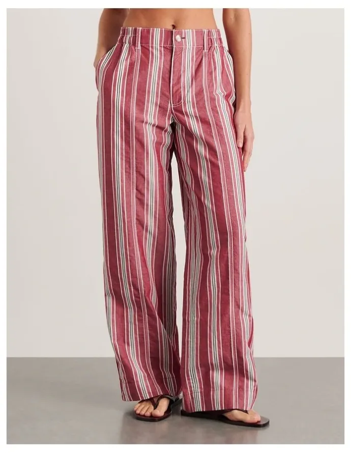 JAG Zuri Pant